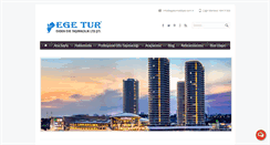 Desktop Screenshot of ofistasimaistanbul.com